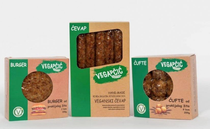 Vegapčić u BioDar-u